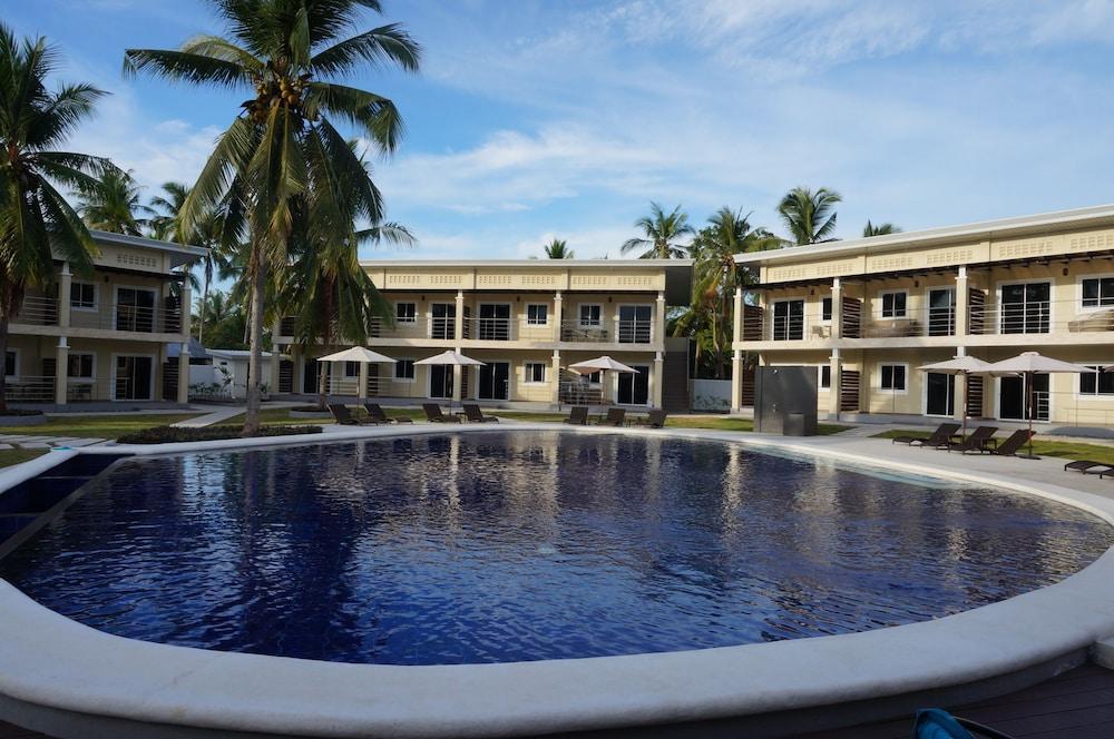 Malinawon Resort 馬莉吶灣度假中心 Panglao Exterior foto